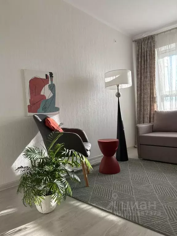 2-к кв. Москва Варшавское ш., 170Ек7 (55.3 м) - Фото 2