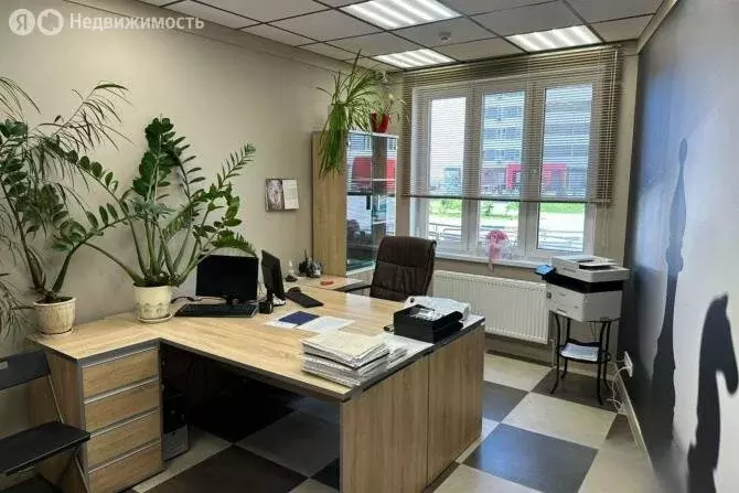 Офис (110 м) - Фото 2