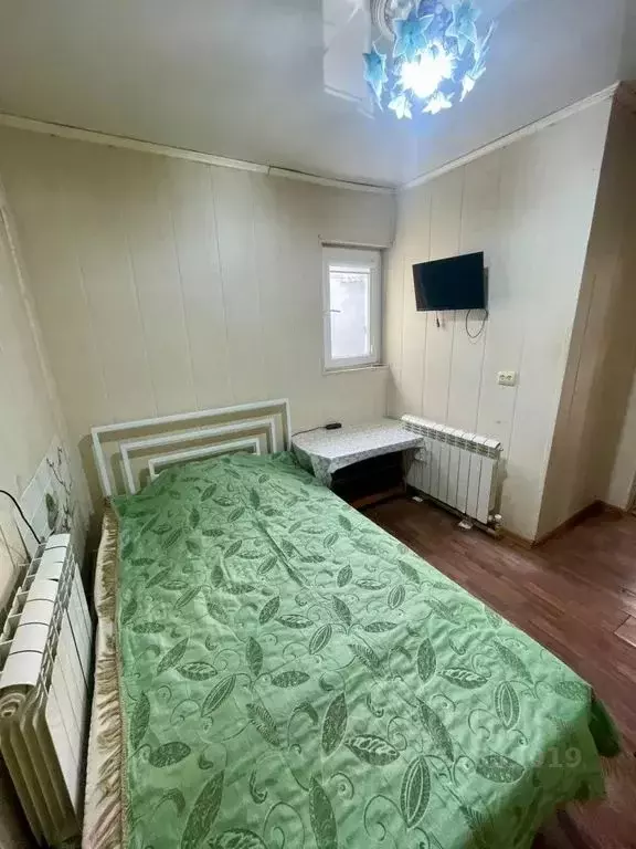 Дом в Ставропольский край, Пятигорск Нижний пер., 9 (15 м) - Фото 1