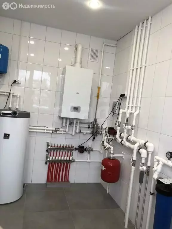 Дом в Энгельс, улица Матросова, 22 (180 м) - Фото 2