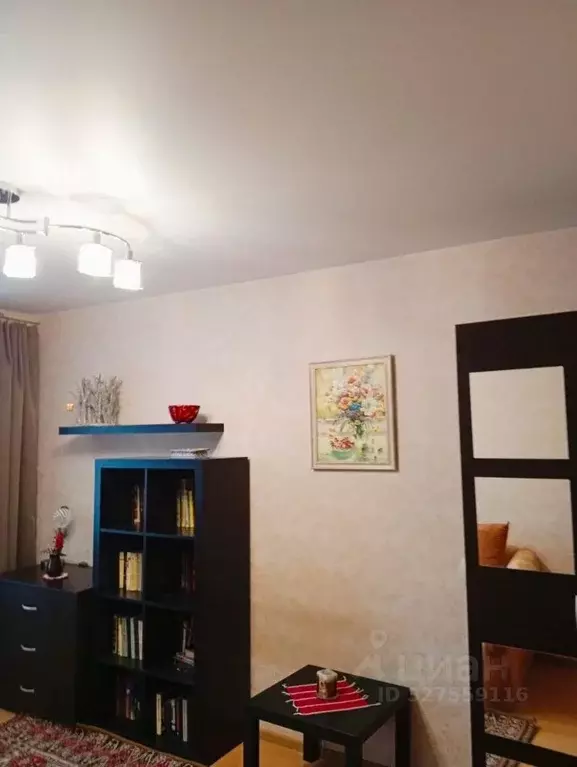 2-к кв. Санкт-Петербург просп. Стачек, 105к2Б (56.1 м) - Фото 2