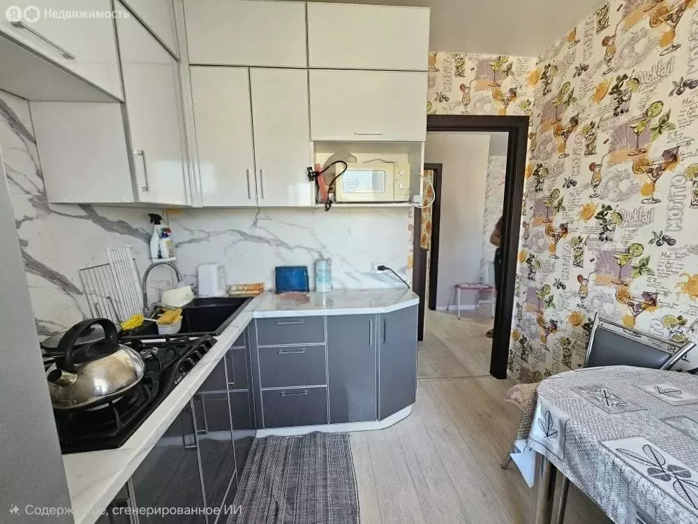 1-комнатная квартира: Волжск, Советская улица (31 м) - Фото 1