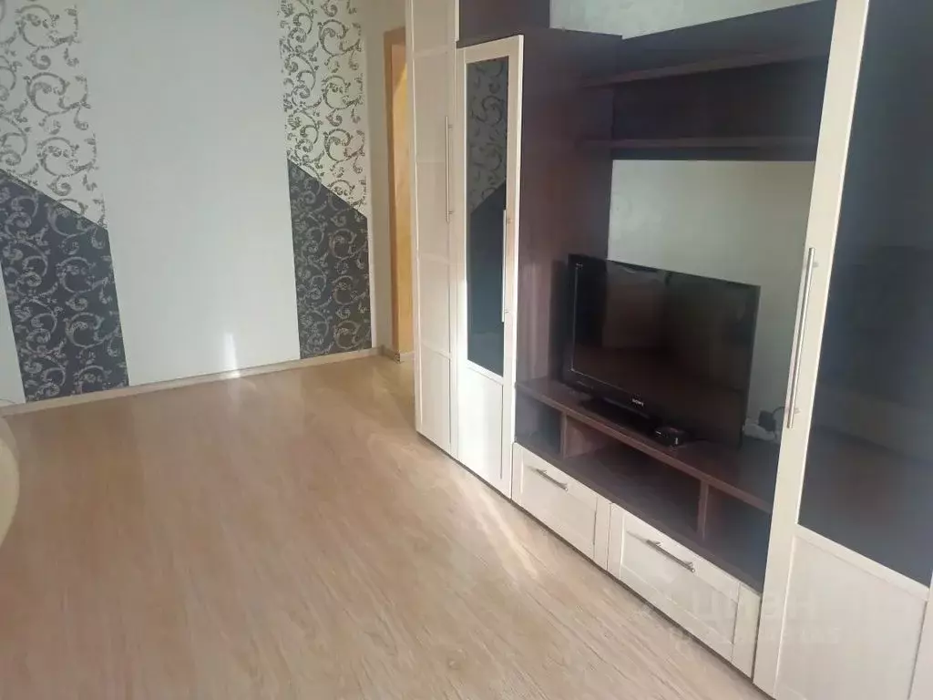 1-к кв. Коми, Ухта просп. Космонавтов, 36 (37.0 м) - Фото 2