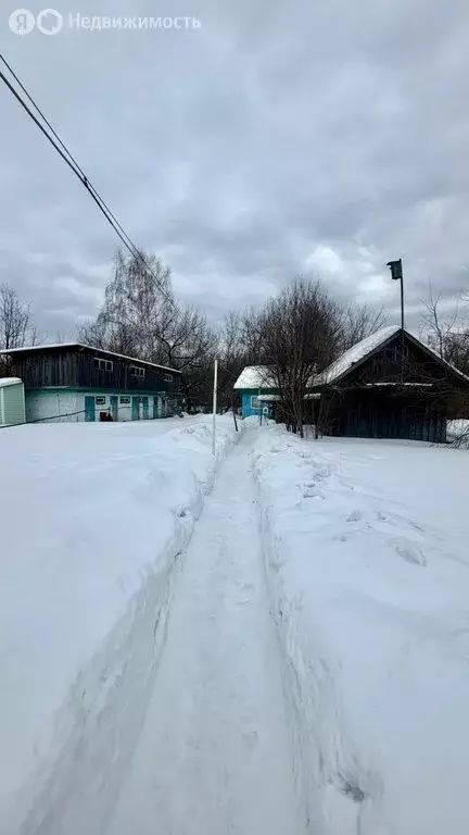 Дом в Белокуриха, Заречная улица, 36 (100 м) - Фото 2