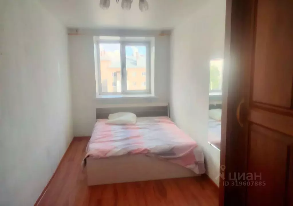2-к кв. Алтайский край, Барнаул Советская ул., 4 (46.0 м) - Фото 1