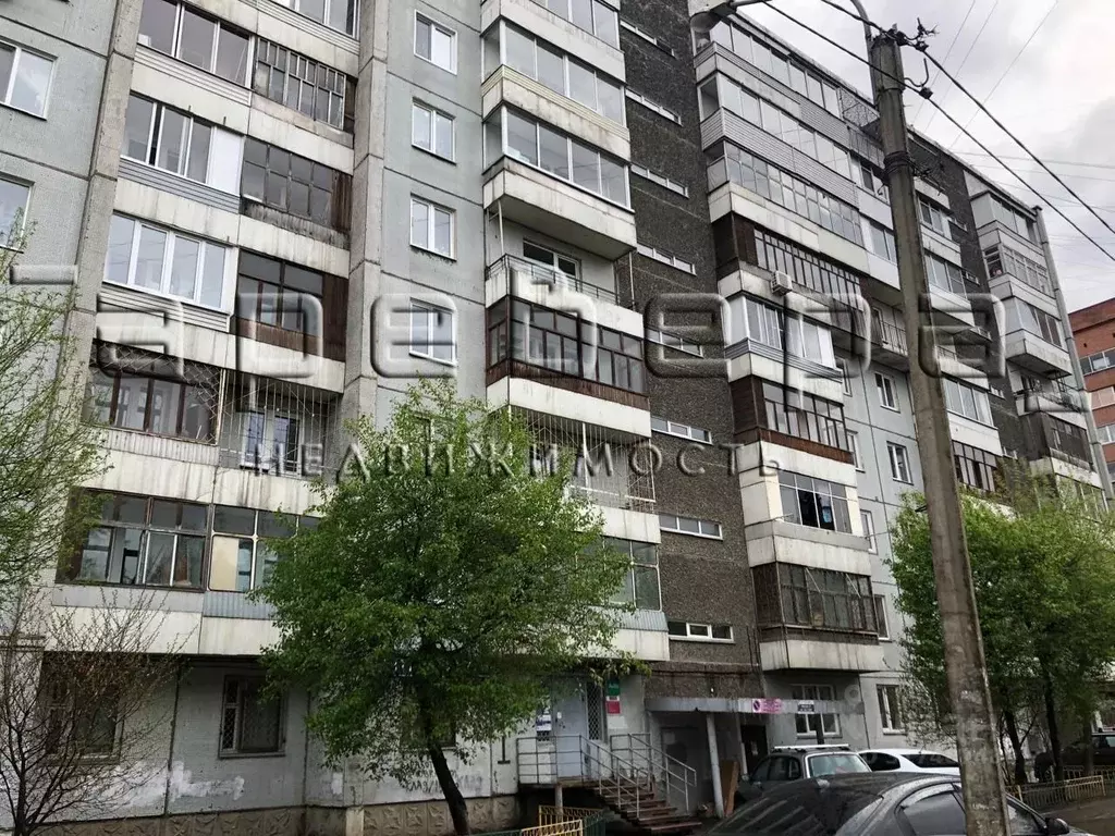 4-к кв. Красноярский край, Красноярск Северный мкр, ул. Мате Залки, 6 ... - Фото 0