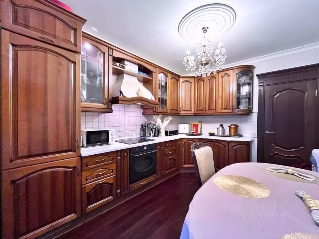 3-к кв. Санкт-Петербург Пулковское ш., 38к7 (85.5 м) - Фото 1