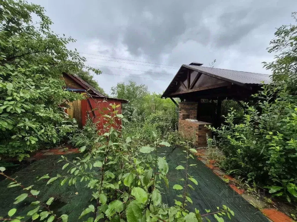 Дом в Башкортостан, Чишминский район, Алкинский сельсовет, Авиатор СНТ ... - Фото 2