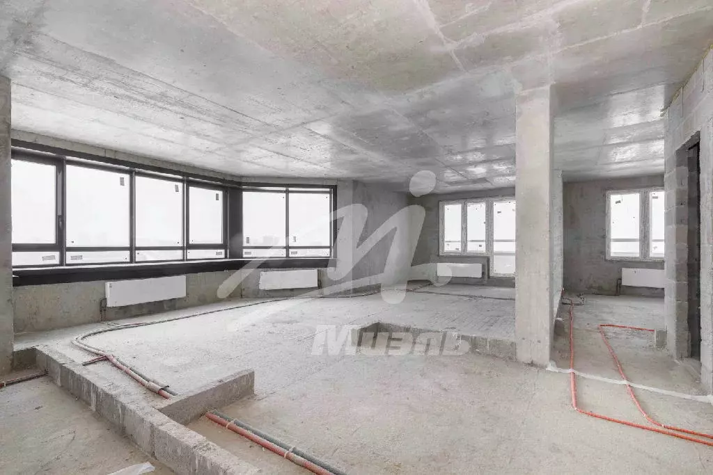 Продается 3-комнатная квартира - Фото 1