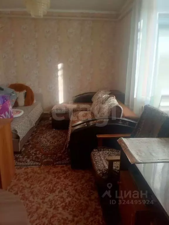 Дом в Белгородская область, Новооскольский муниципальный округ, ... - Фото 1