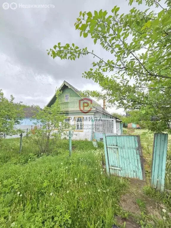 Дом в Краснозаводск, улица Чехова, 36 (62 м) - Фото 1