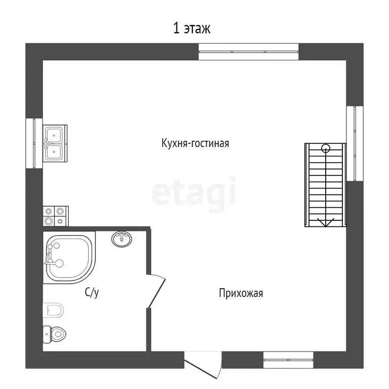 Дом в Московская область, Раменский муниципальный округ, территория ... - Фото 2