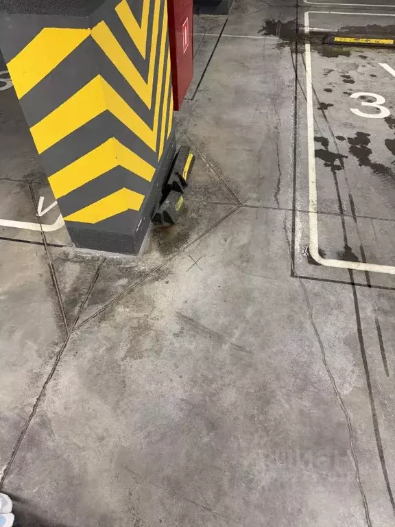 Гараж в Москва Дубининская ул., 59Б (14 м) - Фото 2