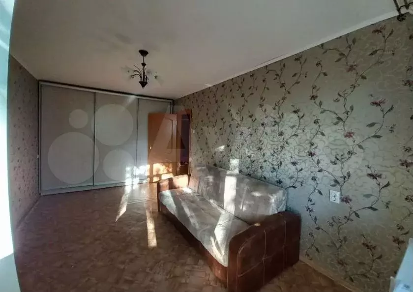 1-к. квартира, 35 м, 5/9 эт. - Фото 1