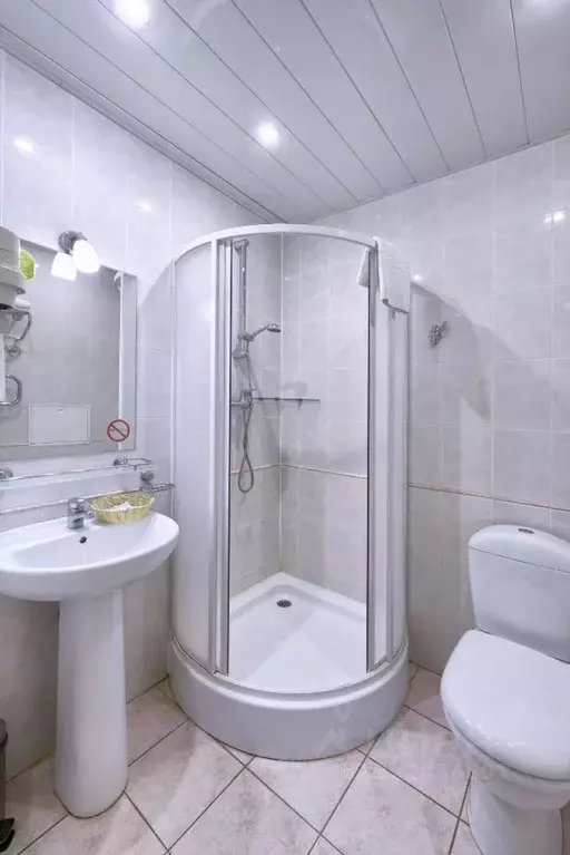 Комната Московская область, Домодедово городской округ, д. Судаково 92 ... - Фото 2