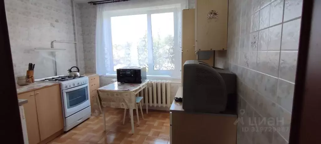 2-к кв. Ленинградская область, Выборг ул. Имени А.К. Харитонова, 68 ... - Фото 1