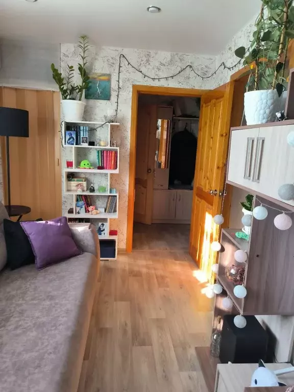 Продаётся 2-к квартира, 22.5 м - Фото 0