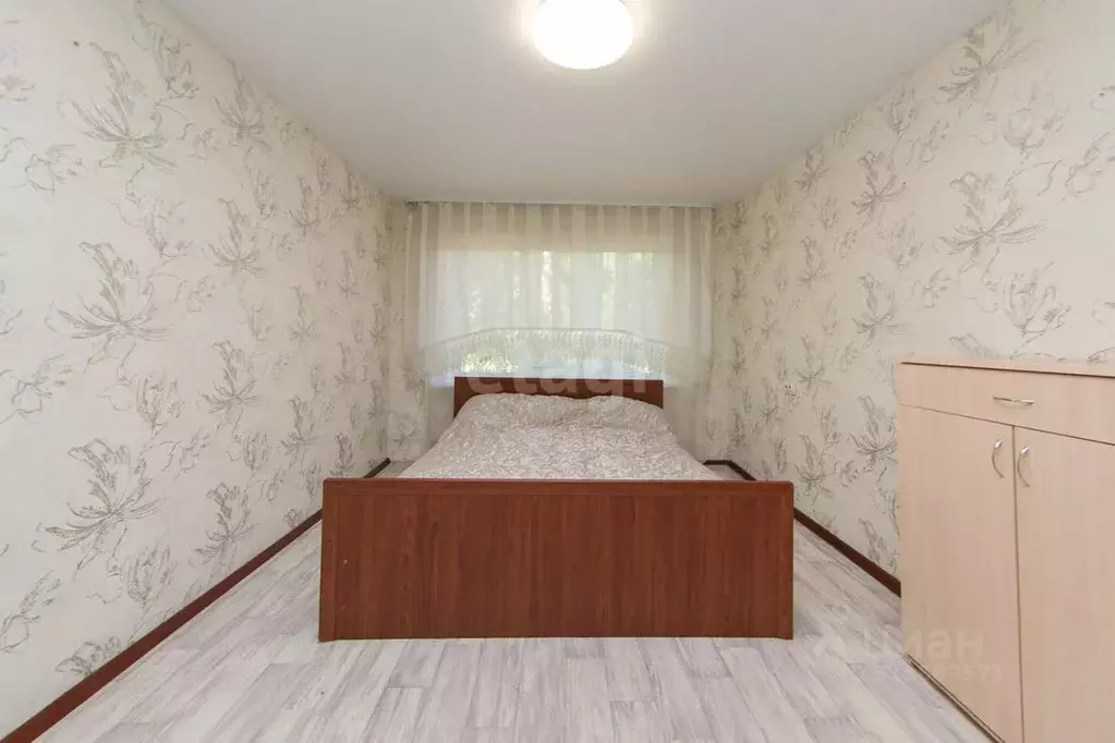 3-к кв. Томская область, Томск ул. Говорова, 54 (58.4 м) - Фото 0