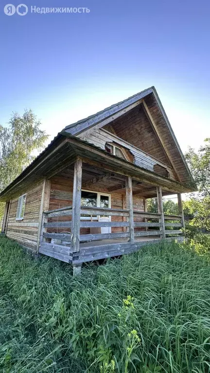 Дом в деревня Горный Борок, 57А (78.6 м) - Фото 0