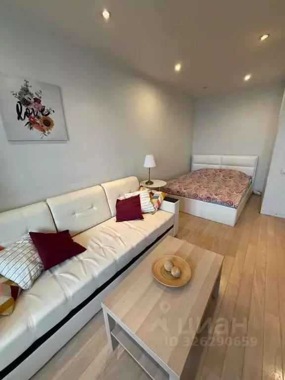 1-к кв. Москва 2-й Котельнический пер., 5 (48.0 м) - Фото 2