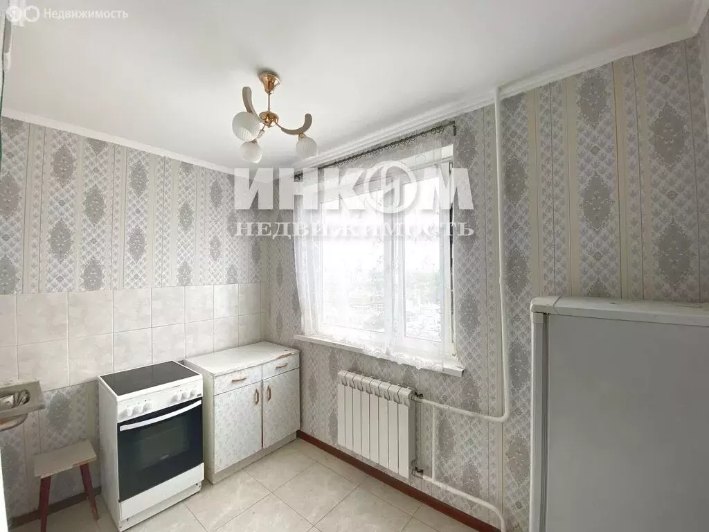 1-комнатная квартира: Москва, Пятницкое шоссе, 6 (36.5 м) - Фото 0