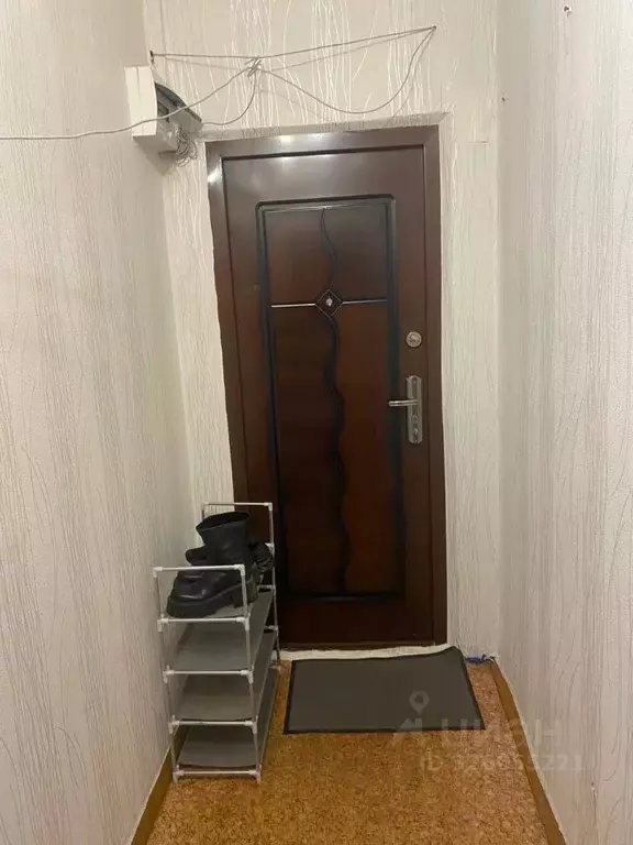 1-к кв. Кемеровская область, Новокузнецк Горьковская ул., 43 (31.0 м) - Фото 2