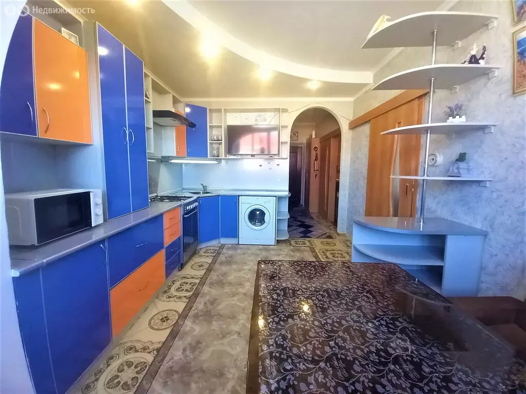 2-комнатная квартира: Ейск, Коммунистическая улица, 85/6 (43.8 м) - Фото 1