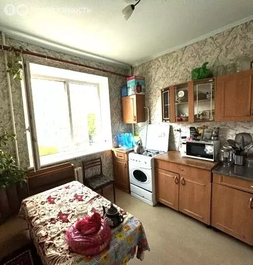 2-комнатная квартира: Краснодар, улица Красных Партизан, 109 (53 м) - Фото 1