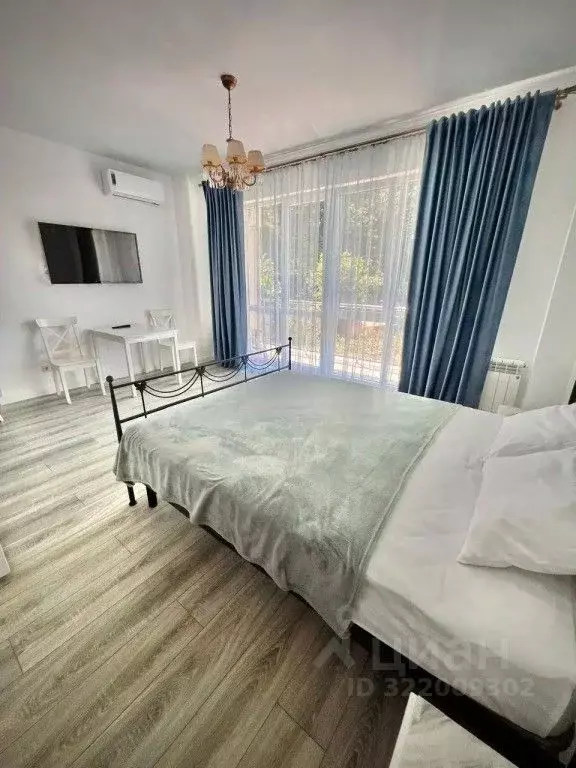 1-к кв. Краснодарский край, Сочи ул. Удачи, 14 (28.0 м) - Фото 1