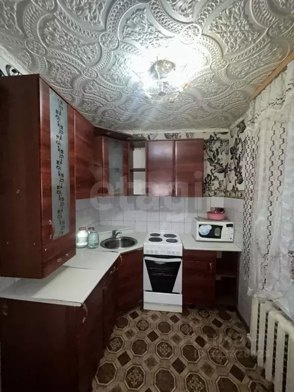 2-к кв. Ямало-Ненецкий АО, Новый Уренгой просп. Мира, 28 (44.1 м) - Фото 1