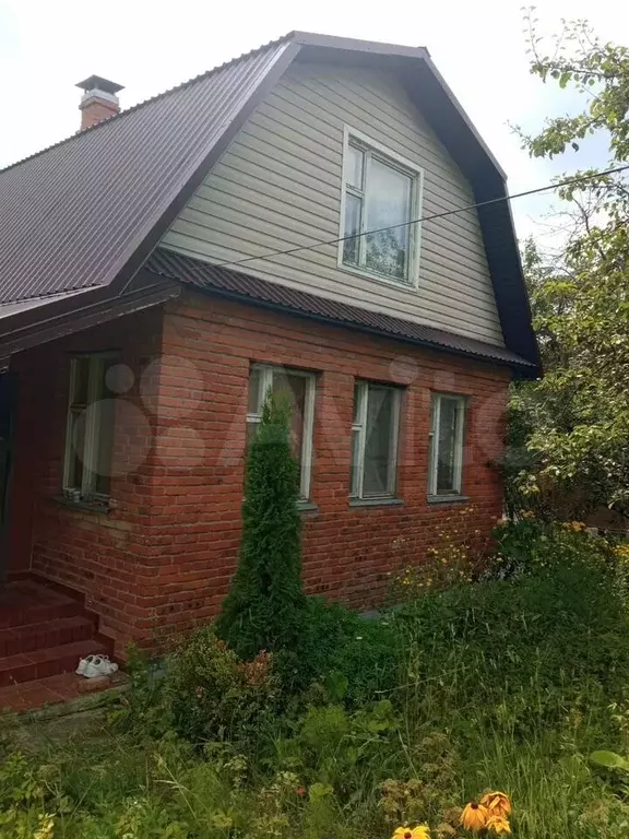 Дом 90 м на участке 5,9 сот. - Фото 1