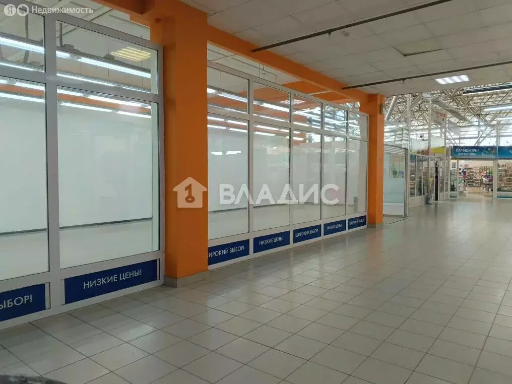 Торговая площадь (125 м) - Фото 1