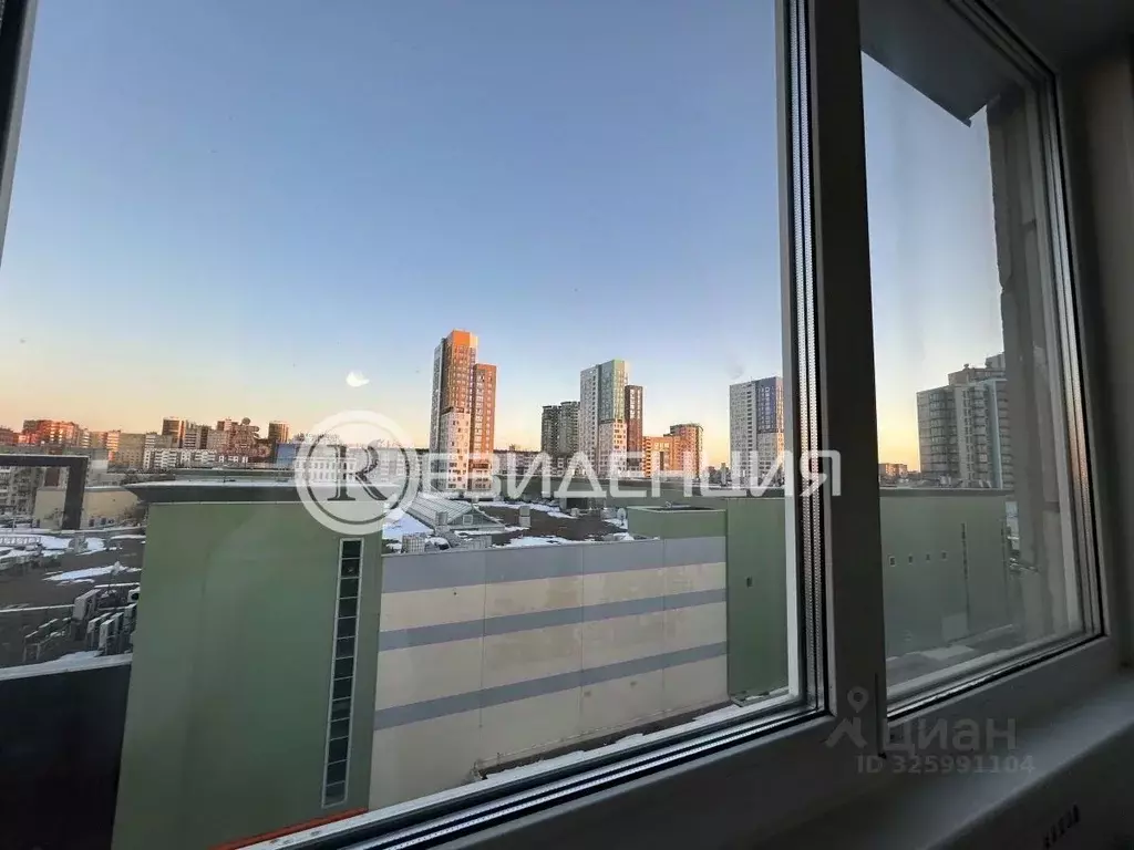 3-к кв. Пермский край, Пермь ул. Максима Горького, 51 (59.8 м) - Фото 1