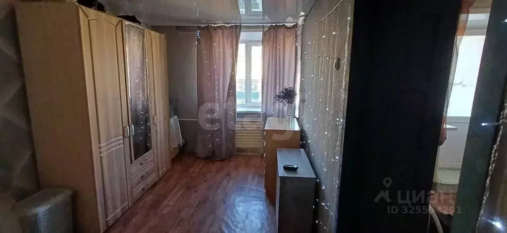 Комната Забайкальский край, Чита ул. Бекетова, 42 (22.1 м) - Фото 1