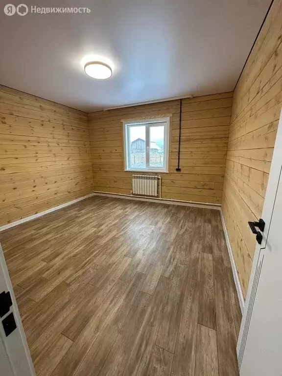 Дом в Тарбагатайский район, сельское поселение Саянтуйское, село ... - Фото 2