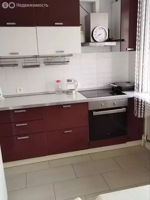 2-комнатная квартира: Тюмень, улица Пермякова, 84 (56.2 м) - Фото 2