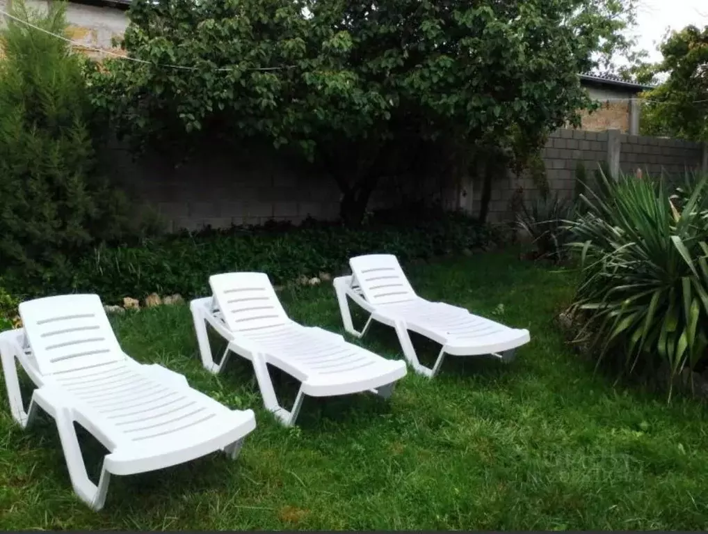 Дом в Крым, Судак муниципальный округ, с. Веселое ул. Новая, 14/1 (150 ... - Фото 1