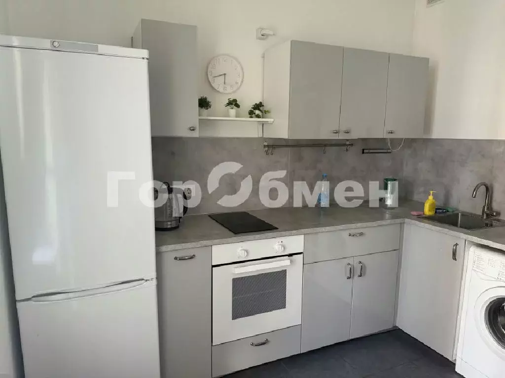 Продается 1-комнатная квартира - Фото 1