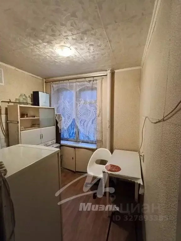 1-к кв. Москва бул. Яна Райниса, 19К2 (28.9 м) - Фото 1