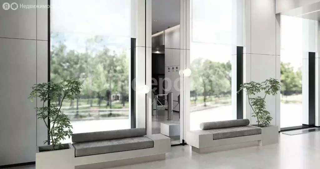 Офис (229.3 м) - Фото 1