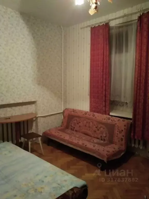2-к кв. Москва Дмитровское ш., 34К1 (55.0 м) - Фото 0