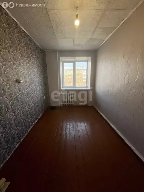 1к в -комнатной квартире ( м) - Фото 1
