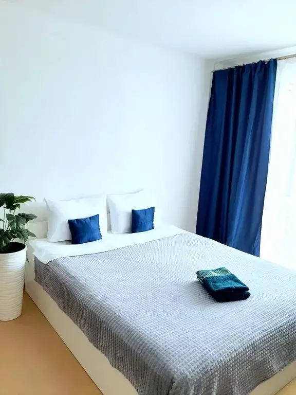 1-к кв. Самарская область, Самара Киевская ул., 15 (41.0 м) - Фото 2