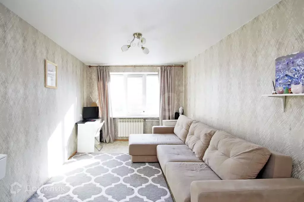Продаётся 1-к квартира, 29.8 м - Фото 1