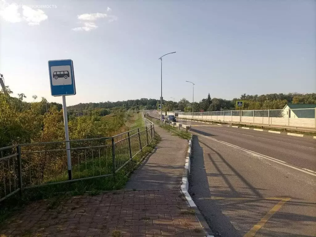 Участок в село Никольское, Заречная улица (24.65 м) - Фото 2