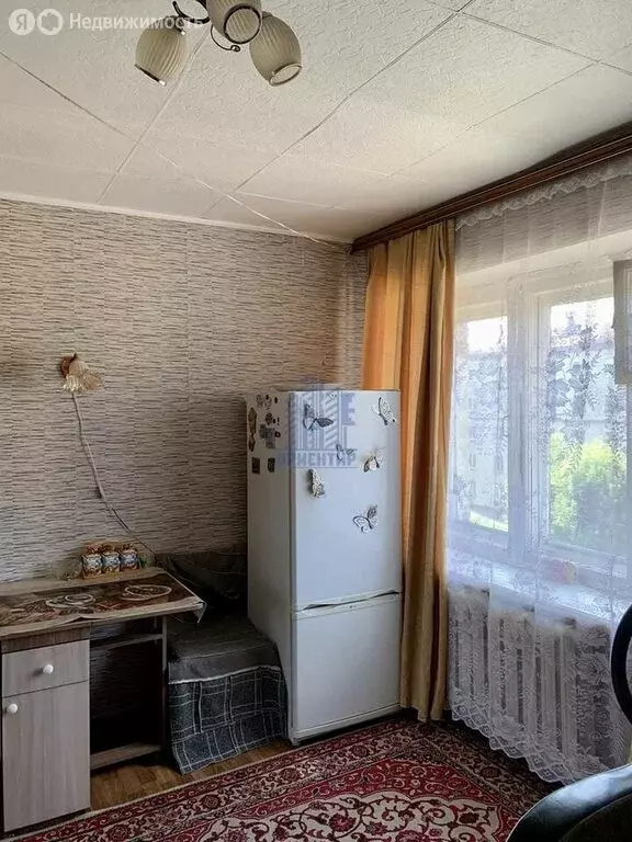 1к в 2-комнатной квартире (18.1 м) - Фото 0