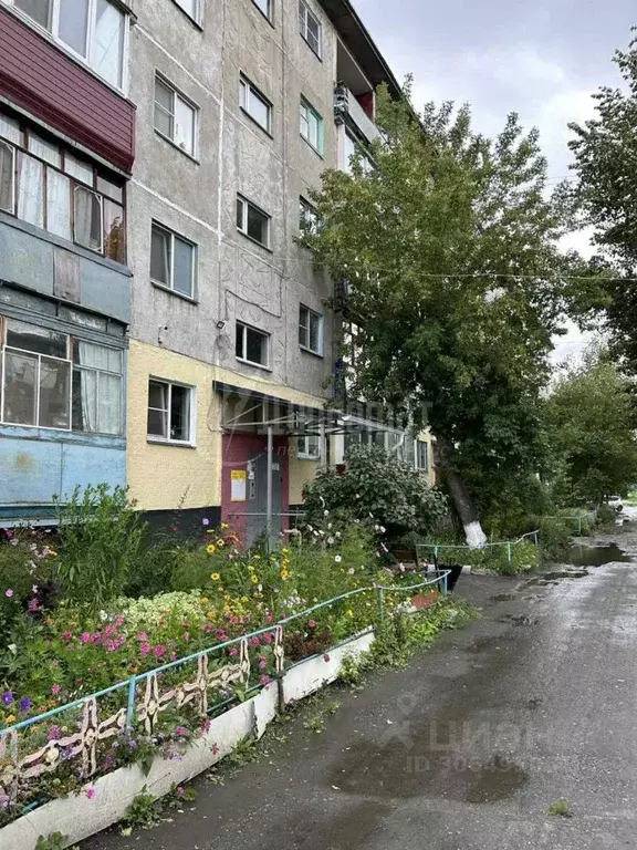 Комната Курганская область, Курган Чернореченская ул., 95 (17.2 м) - Фото 0