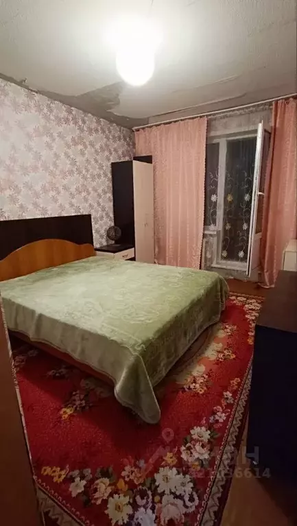 2-к кв. Костромская область, Кострома Якиманиха мкр, 16 (47.0 м) - Фото 0
