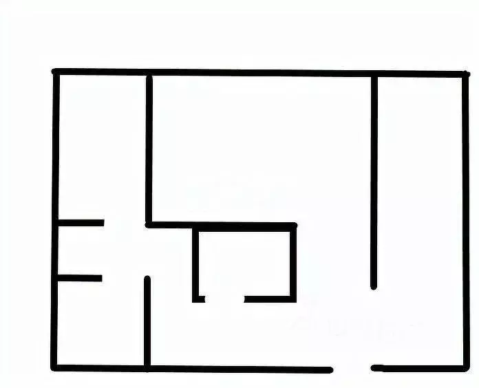 3-к кв. Татарстан, Казань ул. Серова, 2 (95.4 м) - Фото 2