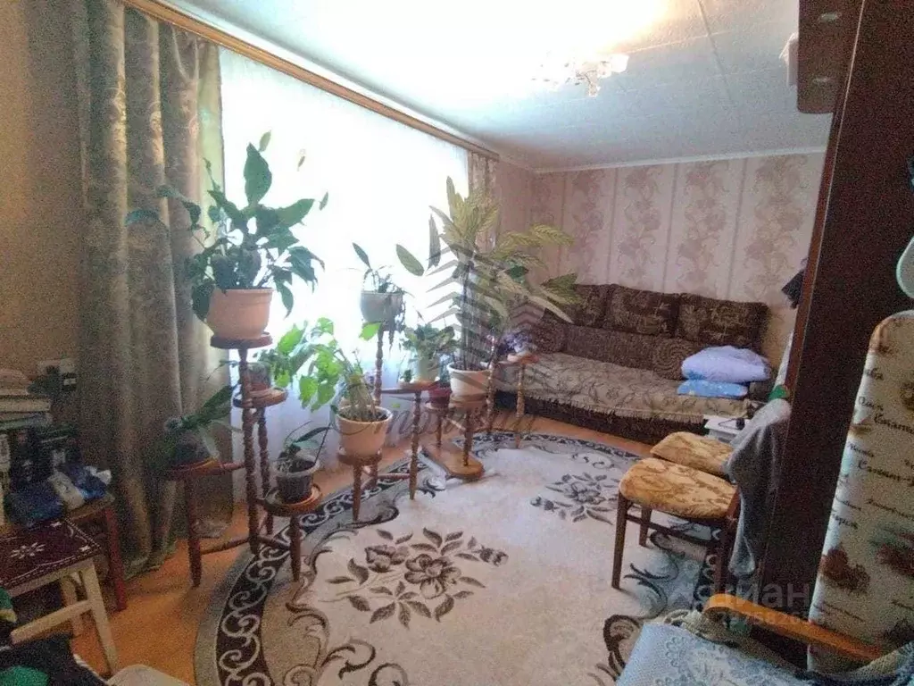 1-к кв. Белгородская область, Старооскольский городской округ, с. ... - Фото 2